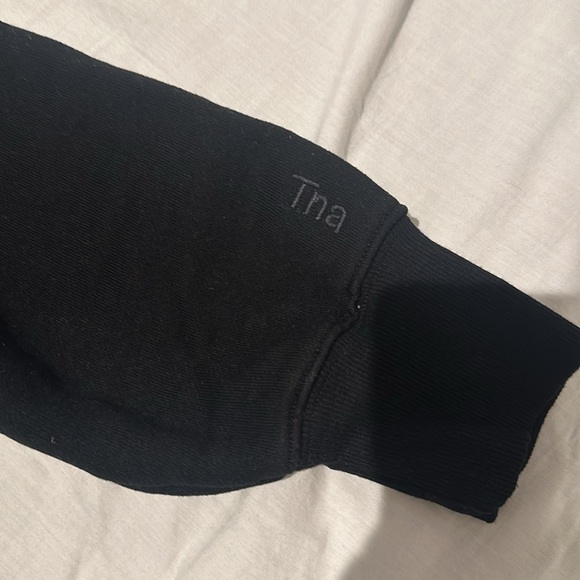 TNA COZY FLEECE - Picture 2 of 4